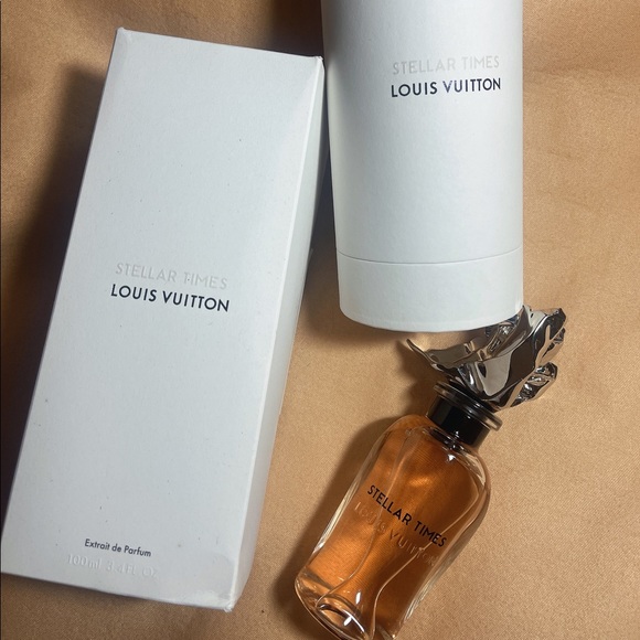 Sold Louis Vuitton STELLAR TIMES - Picture 2 of 3